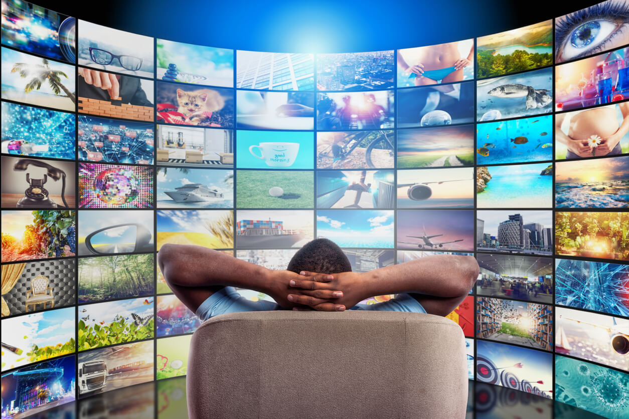 Découvrez Abonnement IPTV Smarters et l’Exclusivité d’un Abonnement IPTV Premium